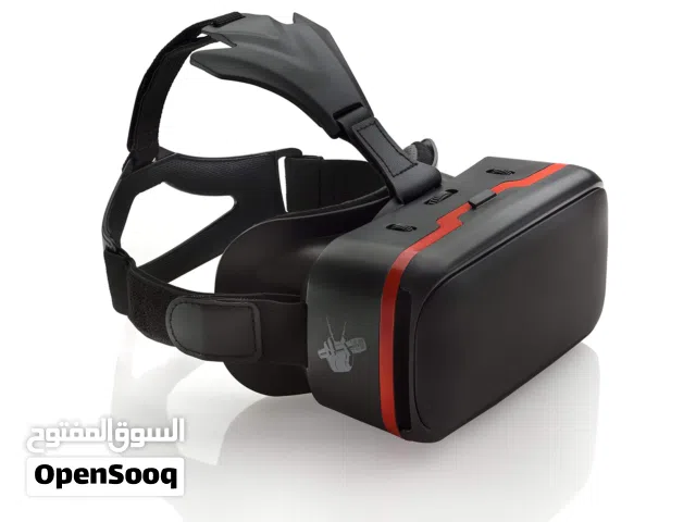 نظارة vr the voice