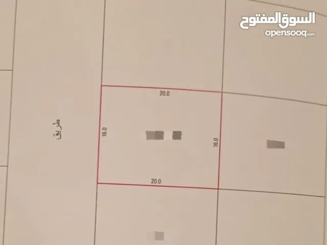 Commercial Land for Rent in Muharraq Hidd