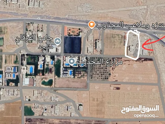 5 Bedrooms Farms for Sale in Rif Dimashq Al-Husseiniyah