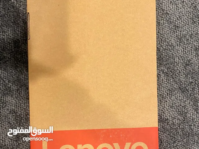 Unopened Under Warranty Lenovo Thinkpad