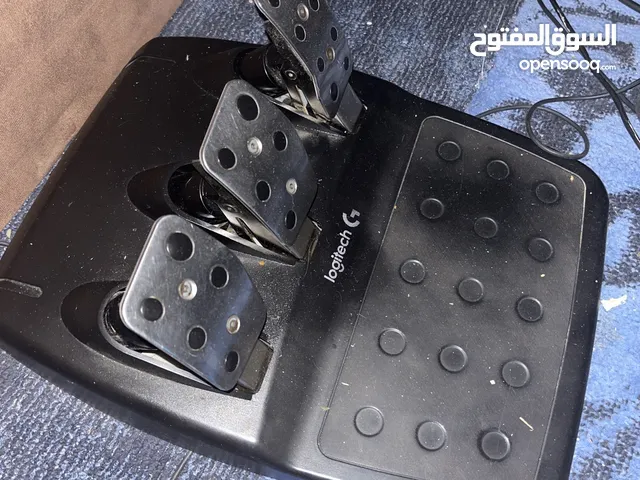G29 مع كرسي