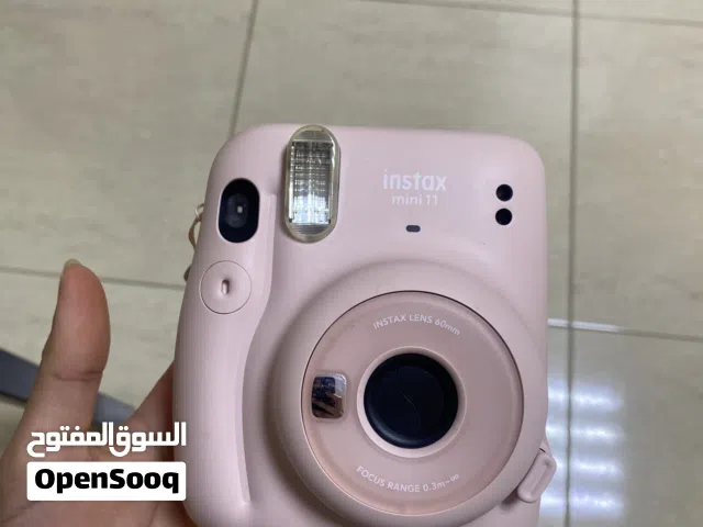 كميرا ورقيه