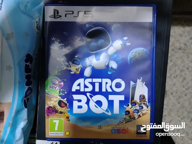 Astro _bot