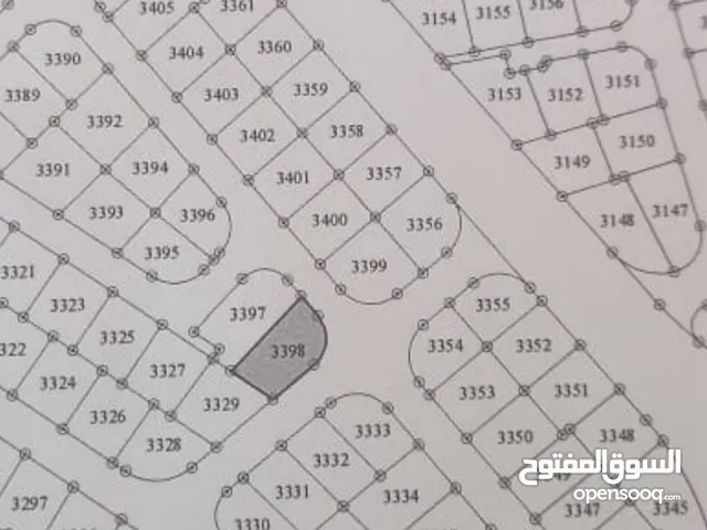 قطعه ارض مميزه على شارعين شفابدران خلف مسجد مطر الشمري