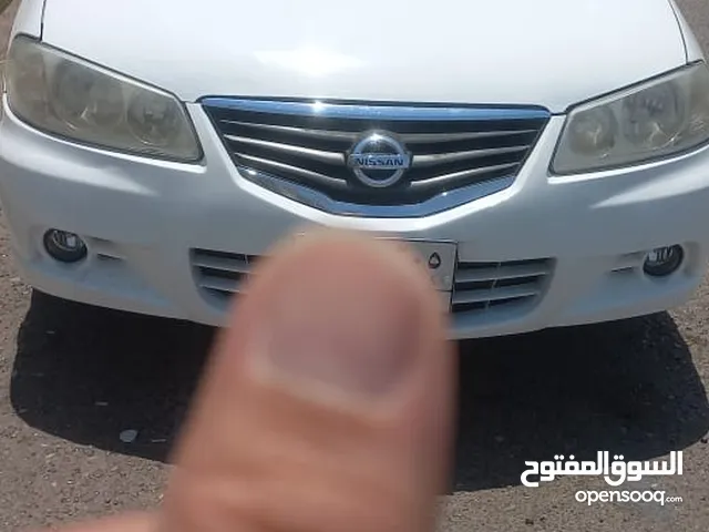 Used Nissan Sunny in Baghdad