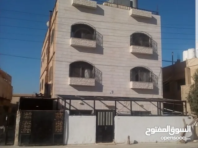 4 Floors Building for Sale in Amman Al Manarah