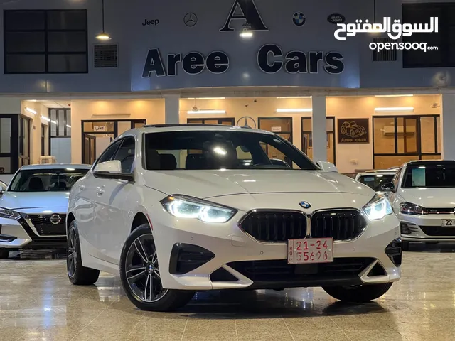 بي ئيم 2023 حجم 228