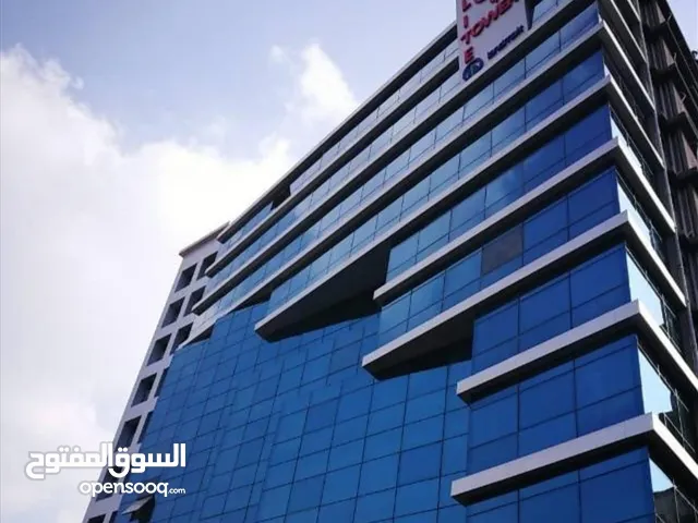 54 m2 Offices for Sale in Cairo Maadi