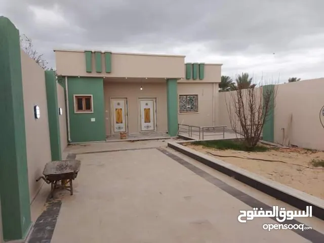 150 m2 3 Bedrooms Townhouse for Sale in Misrata Other