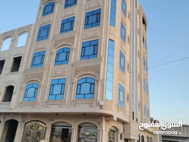 Building for Sale in Sana'a Other