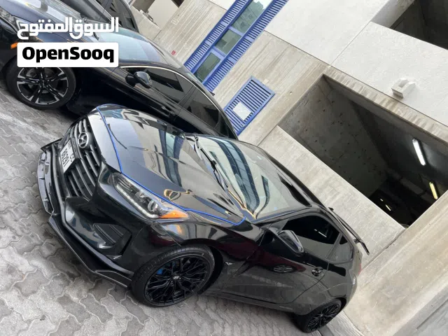 Hyundai Veloster 2019