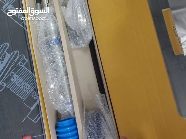 جانبينات بروفندر 2.0 سلندر خارجي مع اجستبول يركب حق لاندكروزر موديل 2008 حتي 2021