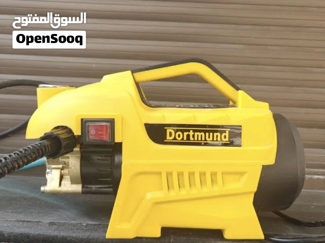 فارة غسل كيج Dortmund