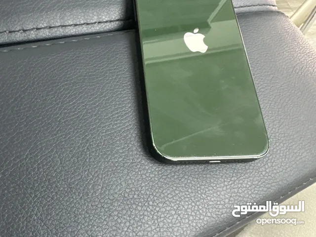 Apple iPhone 13 128 GB in Irbid