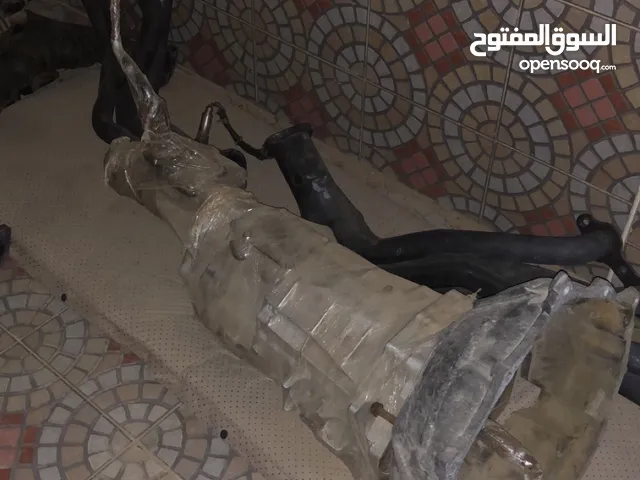 قير t56 borgwarner ابقريد