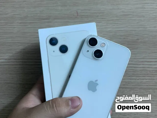 ايفون 13 مني