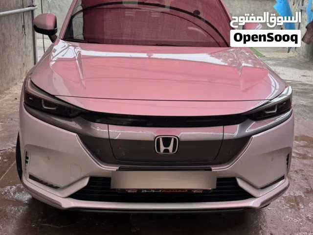 2023, هوندا, e:N, e:NP1