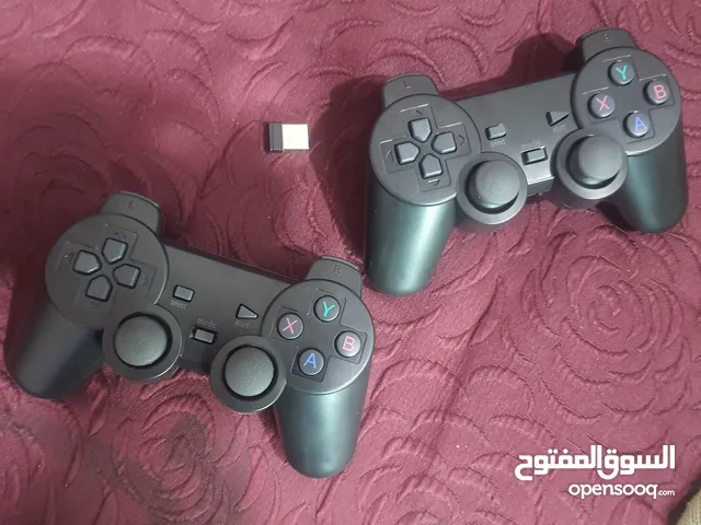 Wireless Gamepad for Game Controller