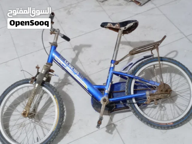 بايسكل ياباني اصلي