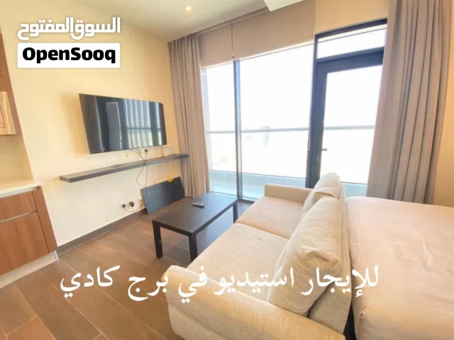 40 m2 Studio Apartments for Rent in Manama Juffair