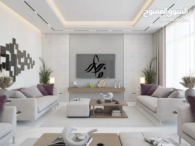 مقاولات وتشطيبات أفراد أو شركات مكاتب فيلات أو شقق تشطيب داخلي او خارجي رسم هندسي انشاءات عامه