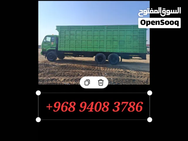 truck for sale good all