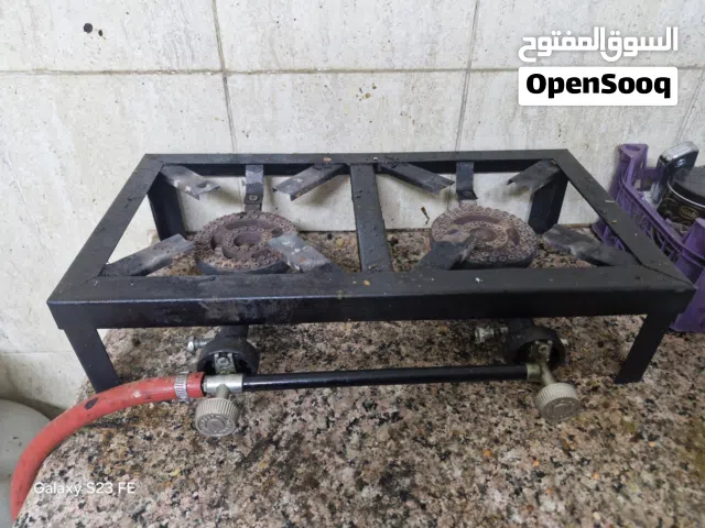 سلندر غاز وطباخ
