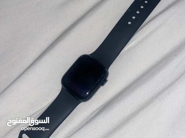 ساعة ابل للبيع المواصفات تحت