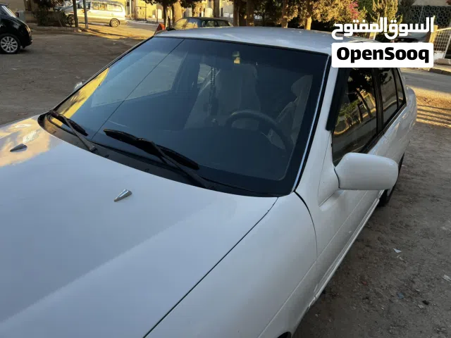 1994, كيا, سيفيا, 1