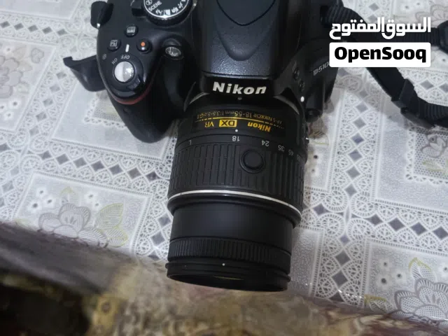 نيكون 5100