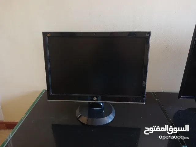 22" Other monitors for sale in Tripoli