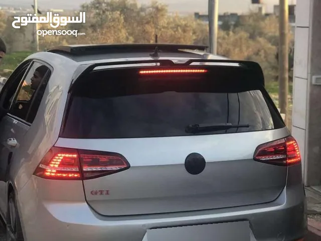 Golf gti 2015