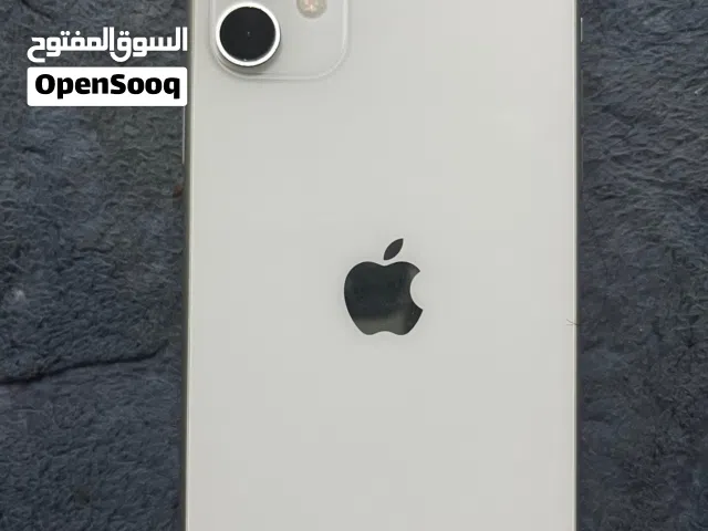 Apple iPhone 11 128 GB in Al Dakhiliya