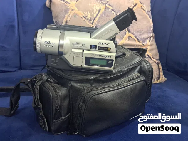 هانىدى كاميرا