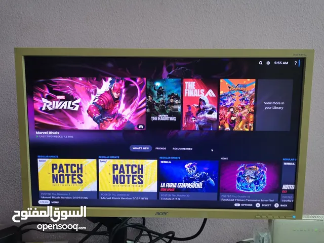 Windows Custom-built  Computers  for sale  in Alexandria