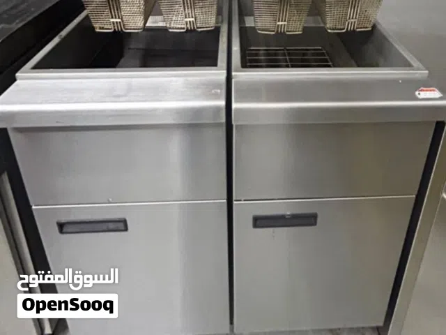 Used Kitchen Equipments -High quality
