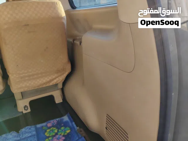 2014 هيونداي H1 Standard