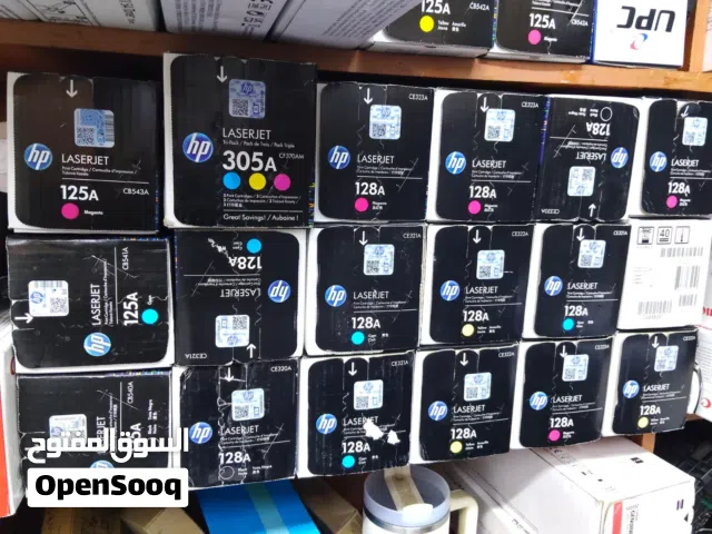Sale of toner We supply all kind of toner Canon hp Ricoh Konica xerox brother Sharp