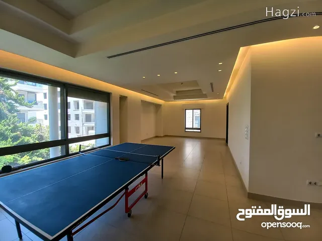 435 m2 3 Bedrooms Apartments for Rent in Amman Dahiet Al-Nakheel