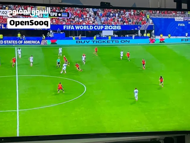 شاشه باينسونيك 60 انش