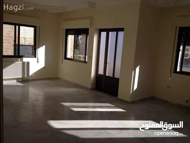183 m2 3 Bedrooms Apartments for Rent in Amman Al Jandaweel
