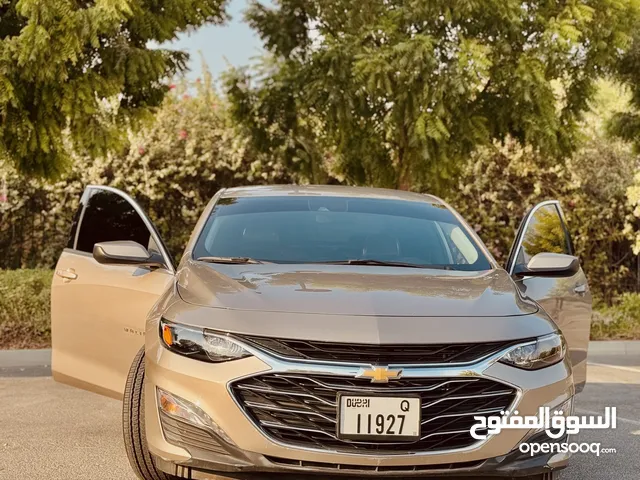 Sedan Chevrolet in Dubai