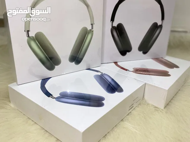  Headsets for Sale in Qadisiyah