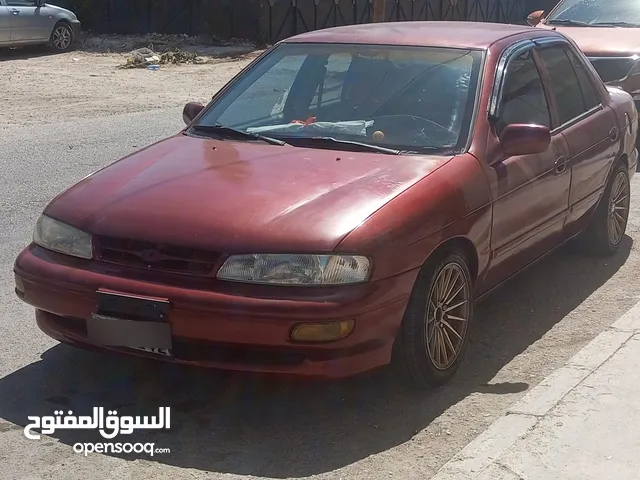 Used Kia Sephia in Irbid