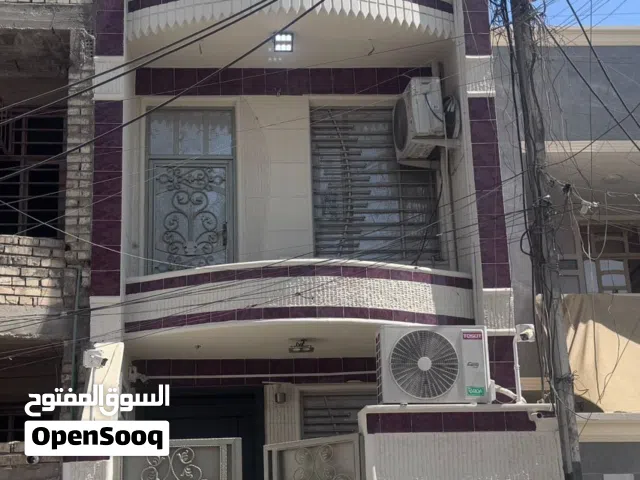 بيت 80 متر 3 طوابق