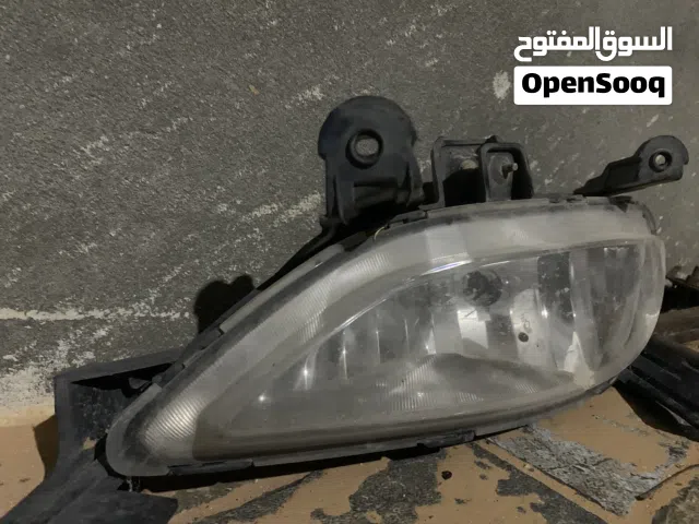 فلطوري سوناتا 2011 يمين ويسار