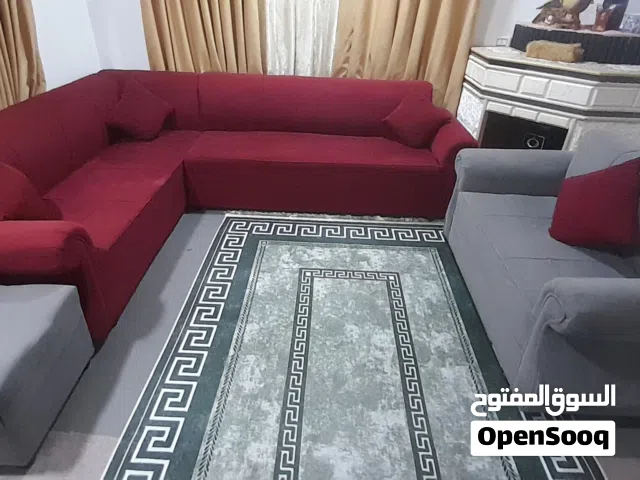 طقمم كنب للبيع زي ماهو بالصورة تفصيل خشب