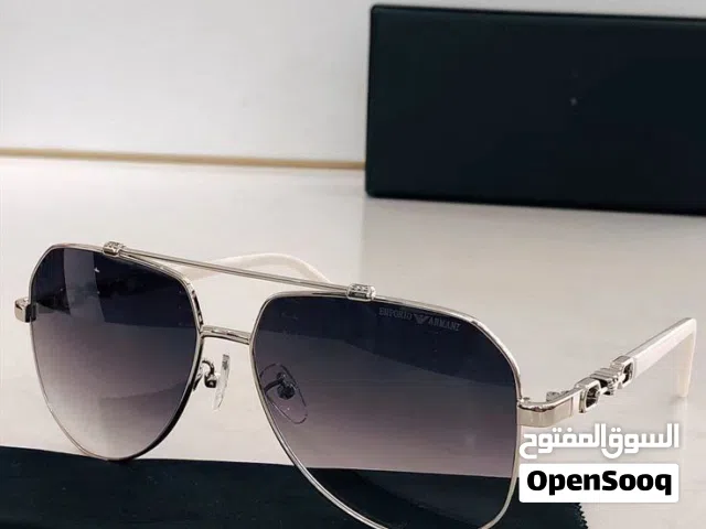 نظارات شمسية لطيفة ماركة اناقة وجمال