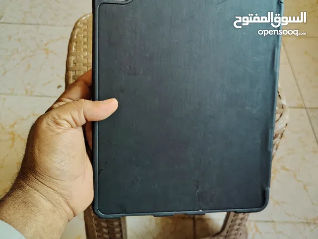 Apple iPad pro 2 256 GB in Al-Qadarif