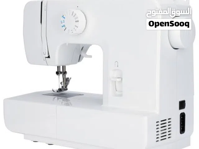 ماكينة خياطة سنجر موديل 1408